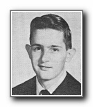 Robert Dillon: class of 1959, Norte Del Rio High School, Sacramento, CA.